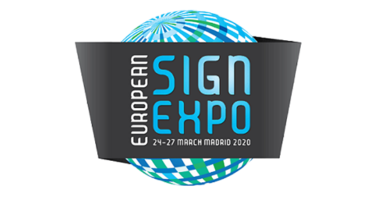 欧洲（德国）广告标识展览会 European Sign Expo